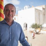 Jaume Ferrer no optará a la reelección como secretario general de GxF