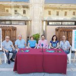 Maó presenta el programa de fiestas de Sant Joan y Sant Pere