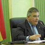 Bartomeu Barceló renueva su mandato como fiscal superior de Baleares