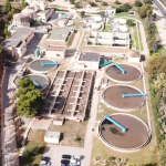 La depuradora de Santa Ponça regenerará gran parte del agua residual de Calvià para riego y otros usos urbanos