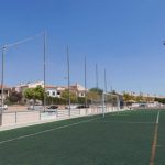 El Consell de Mallorca subvenciona 90.000€ en reparaciones y mejoras de instalaciones deportivas de Marratxí