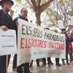 Solicitan frente a Delegación de Hacienda en Palma que se ponga fin a los Paraísos Fiscales