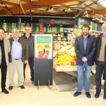 Eroski Balears promueve una campaña de promoción del consumo de frutas y hortalizas "feas" pero de calidad