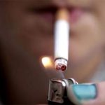 1 de cada 4 españoles sigue fumando