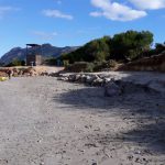 El GOB pide un concurso público para la explotación de balnearios en Platja de Alcúdia