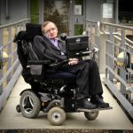'Profesor Hawking' fallece a los 76 años