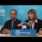 El PP de Ibiza exige explicaciones sobre la crisis en el Ajuntament