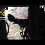 La Guardia Civil rescata a una persona en el torrent de Mortitx