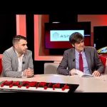 Éxito de 'Conversaciones con empresarios de ASIMA' en CANAL4 TV