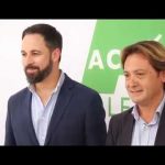 VOX y Actúa Baleares firman su coalición electoral para "dar esperanza a los ciudadanos que no se sienten representados"