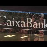 Caixabank imputada por blanqueo de capital