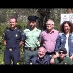 Protección Civil y Emergencias señalizan trece puntos "complicados" para los excursionistas en la Tramuntana