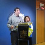 MÉS acusa al PP de "volver a generar conflicto lingüístico" al pedir que el catalán no sea un requisito