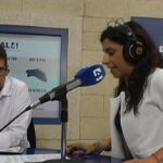 Sineu protagoniza la nueva edición de "La veu del poble" de Canal4 Ràdio