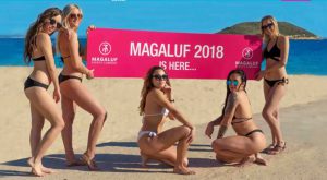 magaluf events
