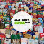 Mallorca Sense Fam "entrega alimentos a los más necesitados y ayuda a los que ayudan”