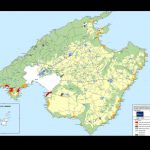El Consell de Mallorca explicará el lunes la zonificación
