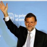Rajoy vuelve a ausentarse