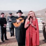Nuevas aportaciones al himno nacional tras la letra de Marta Sánchez