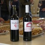 Felanitx se convierte en la capital del vino de Mallorca