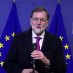 El último lapsus de Rajoy