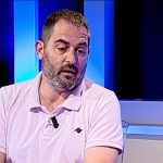 Josep de Luis (OCB): "Espero que la Policía Nacional decida, algún día, hacer algo"