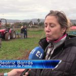 Munné Maquinaria Agrícola presenta en exclusiva tractores de la marca líder Antonio Carrasco