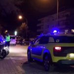 La Policía de Palma realiza controles de seguridad en Son Cladera y Coll d'en Rebassa