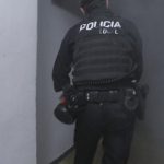 Detienen a un hombre en Palma por incendiar su domicilio