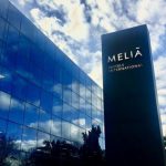 Meliá gana 22,1 millones en el primer trimestre de 2018