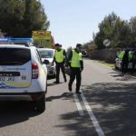 Muere un ciclista al ser arrollado en Sant Lluís
