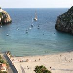 Mallorca inicia la fase 2 con la apertura de playas al baño