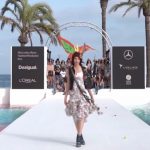 Todo preparado para la Mercedes-Benz Fashion Weekend Ibiza