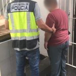Prisión provisional sin fianza para el monitor de Sant Agustí detenido por abusos