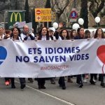 Mos movem! impugna el decreto del catalán en la sanidad pública balear