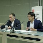 Iago Negueruela sobre el 'caso Gürtel': "El PP es un partido corrupto de principio a fin"