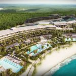 Meliá Hotels International presenta Paradisus Playa Mujeres, su último resort de lujo en México