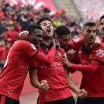 El Mirandés será el rival del Mallorca en la fase de ascenso
