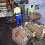Calvià alcanza las 60.000 toneladas de residuos recogidos en 2017
