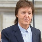 Paul McCartney visita Eivissa