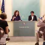 El Gobierno de Rajoy cuestiona una de cada cuatro leyes elaboradas por el Pacte