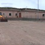 Santa Eugènia inicia las obras para construir una pista de pádel