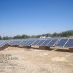 Endesa instala una planta fotovoltaica de alto rendimiento en las instalaciones de Alvinesa Natural Ingredients