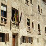El Ajuntament de Pollença solicitará al Consell de Mallorca que asuma la gestión de la residencia de Sant Domingo