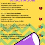 Calvià celebra la Primavera Feminista a partir del 18 de abril