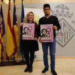 El Ajuntament de Palma conmemora el Día de la Mujer con 36 actividades durante marzo