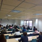 114 trabajadores del Ib-Salut se presentan a las pruebas de catalán