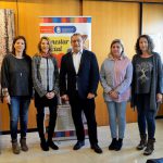 Calvià y la Fundación RANA juntas contra el abuso infantil en el ámbito deportivo y turístico