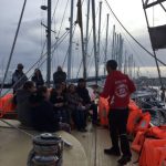Armengol lamenta que el Mediterráneo "se está convirtiendo en la tumba de miles de refugiados"
