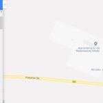 Las locas reseñas en Google sobre la gasolinera donde detuvieron a Puigdemont